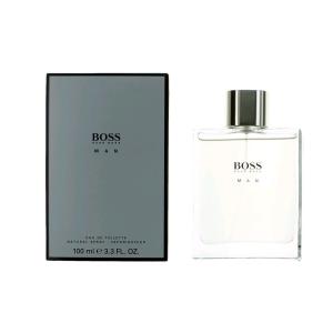 HUGO BOSS MAN EAU DE TOILETE 100ML VAPORIZADOR