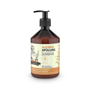 OMA GERTRUDE BALSAMO CAPILAR REPARADOR 500ML