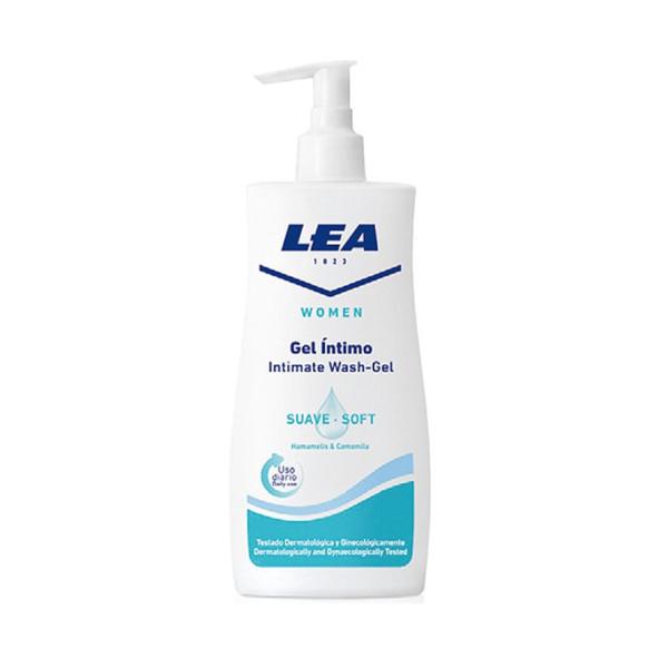 LEA WOMAN GEL HIGIENICO INTIMO 250ML