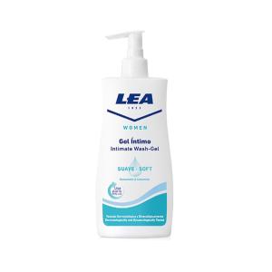 LEA WOMAN GEL HIGIENICO INTIMO 250ML