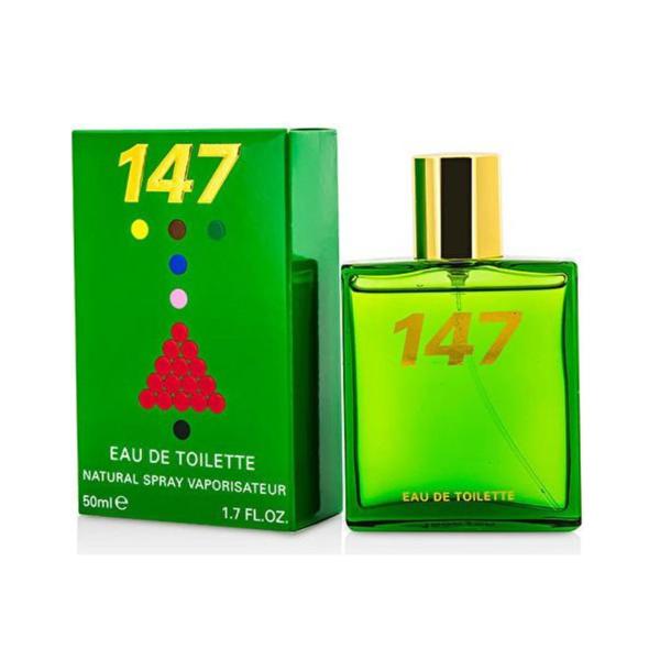 HOT SHOT 147 EAU DE TOILETE 50ML VAPORIZADOR