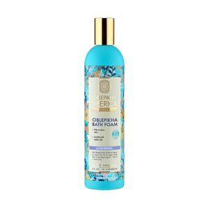 NATURA SIBERICA OBLEPIKHA ESPUMA ACTIVE REVIVAL 550ML