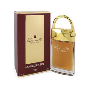 MAUBOUSSIN PROMISE ME INTENSE EAU DE PARFUM 90ML VAPORIZADOR