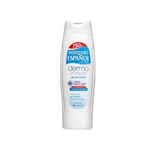 INSTITUTO ESPAÑOL DERMO GEL DE BAÑO 750ML