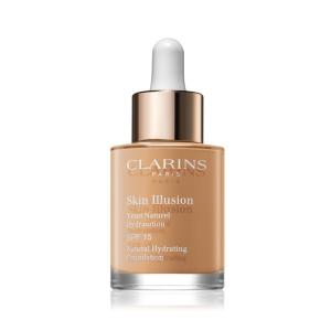 CLARINS SKIN ILLUSION VELVET BASE 108.3N 30ML