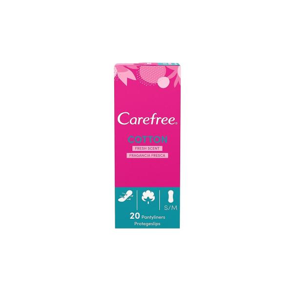 CAREFREE CAREFREE PROTEGE SLIP 1UN