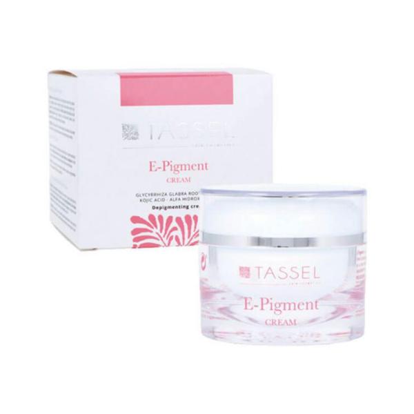 EUROSTIL E-PIGMENT CREMA DESPIGMENTANTE 50ML