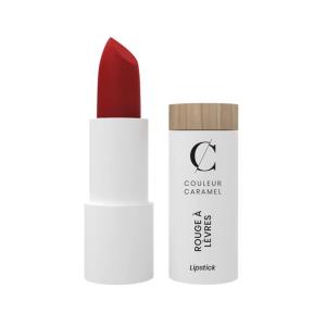 COULEUR CARAMEL LIPSTICK BARRA DE LABIOS 292 RED 1UN