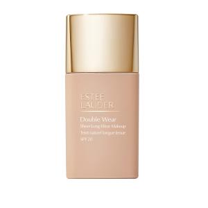 ESTEE LAUDER DOUBLE WEAR SHEER BASE MAQUILLAJE 2C2 1UN