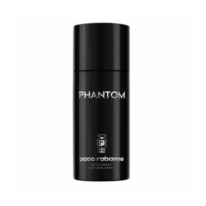 PACO RABANNE PHANTOM DESODORANTE SPRAY 150ML VAPORIZADOR