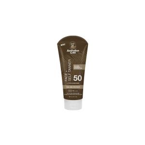 AUSTRALIAN GOLD SPF50 FACE+ 88ML