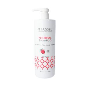 TASSEL NEUTRO CHAMPU FRESA 1000ML