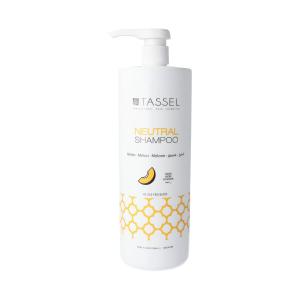 TASSEL MELON NEUTRO CHAMPU 1000ML