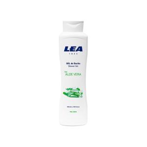 LEA ALOE VERA GEL DE DUCHA 750ML