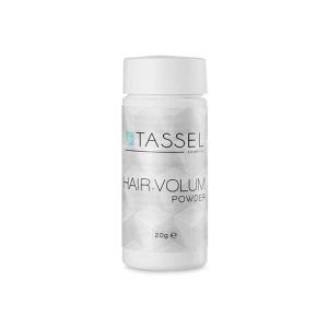 TASSEL HAIR POLVOS VOLUMINIZADORES 20ML