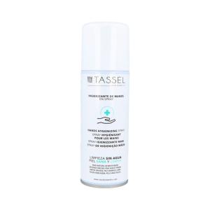 TASSEL HIGIENIZANTE SPRAY DE MANOS 400ML VAPORIZADOR