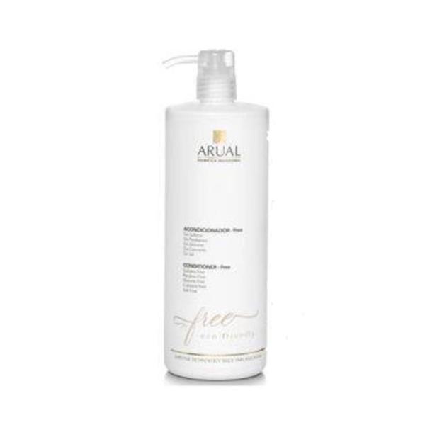 ARUAL FREE ACONDICIONADOR 1000ML