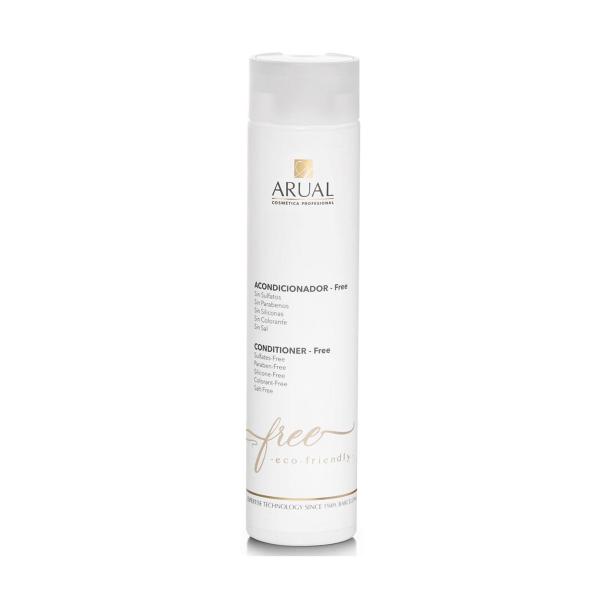 ARUAL FREE ACONDICIONADOR 250ML