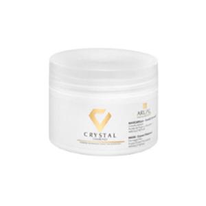 ARUAL CRYSTAL DIAMOND MASCARILLA 250ML