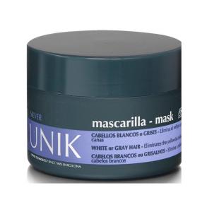 ARUAL UNIK SILVER MASCARILLA 250ML