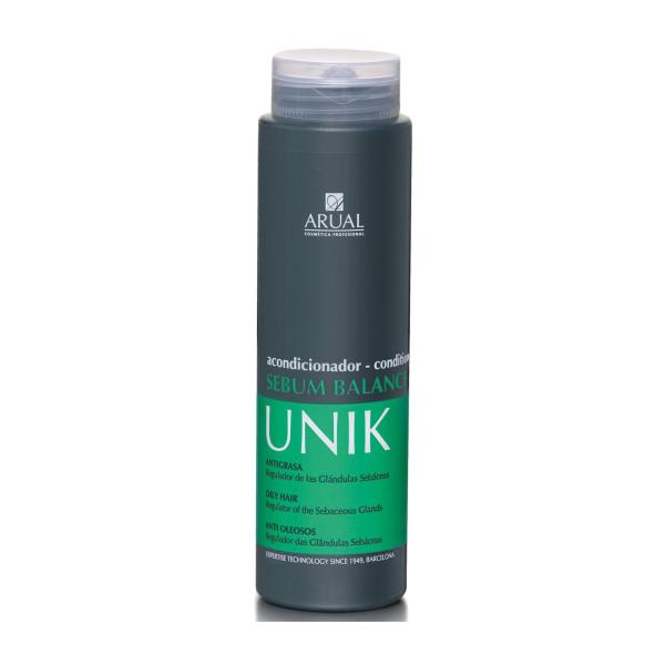 ARUAL UNIK SEBUM ACONDICIONADOR BALANCE 250ML