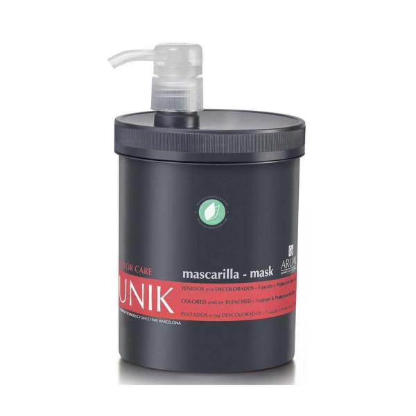 ARUAL UNIK COLOR CARE MASCARILLA 1000ML