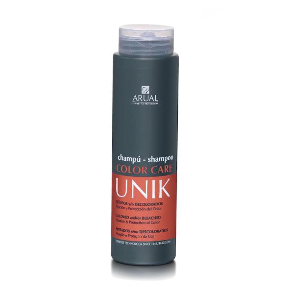 ARUAL UNIK COLOR CARE CHAMPU 250ML