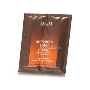 ARUAL SOLAR ACTIVADOR MONODOSIS 18ML