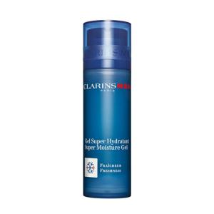 CLARINS MEN GEL SUPER HYDRATANT 50ML