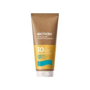 BIOTHERM WATERLOVER HYDRATING LECHE SPF30 200ML