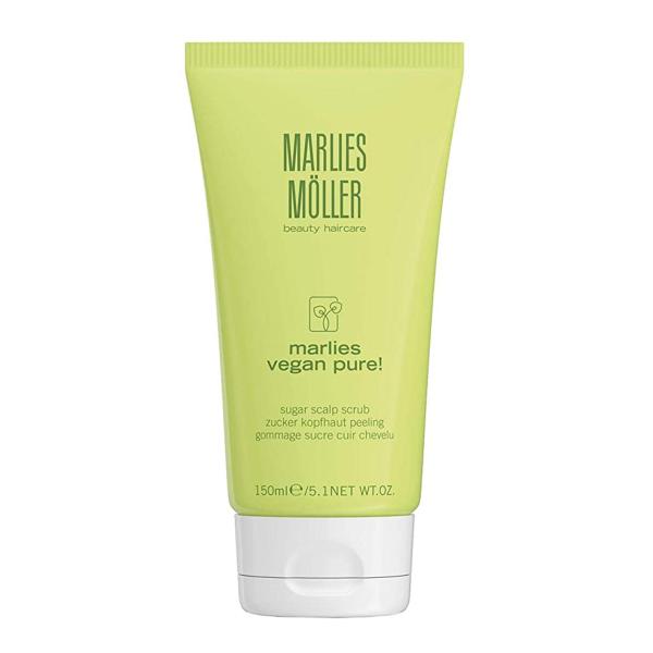 MARLIES MOLLER VEGAN PURE EXFOLIANTE 150ML