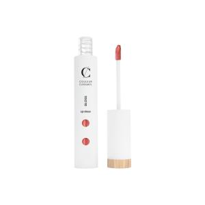 COULEUR CARAMEL MAQUILLAJE BRILLO DE LABIOS 808 PEARLY CORAL 1UN