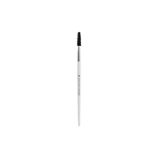 COULEUR CARAMEL SPOOLIE&LASH BRUSH Nº13 1UN