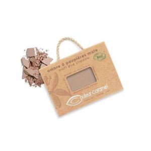 COULEUR CARAMEL MAQUILLAJE SOMBRA DE OJOS 079 MARRON MAT 1UN