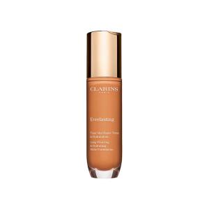 CLARINS EVERLASTING FOUNDATION BASE MAQUILLAJE TONO 113C CHESTNUT 30ML