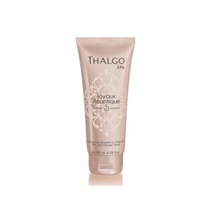 THALGO ATLANTIQUE PINK GEL DE BAÑO EXFOLIANTE 200ML