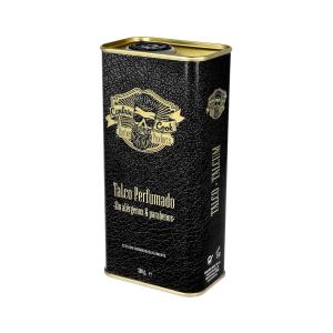 CAPTAIN COOK TALCO PERFUMADO SIN PARABENOS 300GR