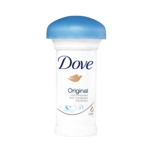 DOVE ORIGINAL DESODORANTE 50ML