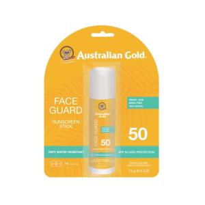 AUSTRALIAN GOLD CARA CREMA FACIAL SPF50 14GR