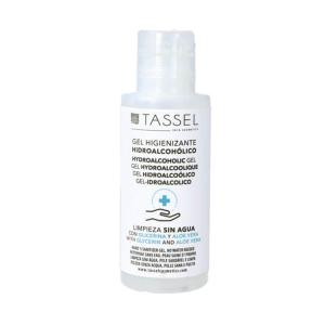 TASSEL HIGIENIZANTE GEL HIDRO-ALCOHOLICO 500ML