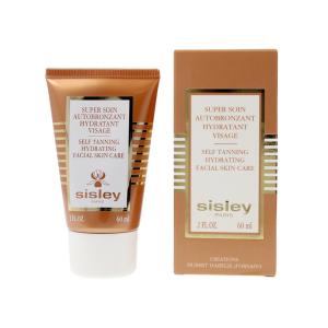 SISLEY SUN AUTOBRONCEADOR FACIAL 60ML