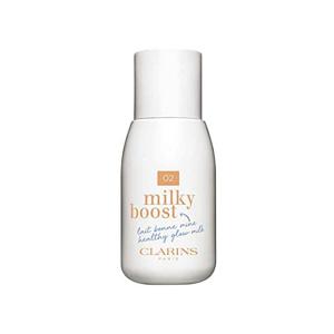 CLARINS MILKY BOOST LECHE 2 50ML