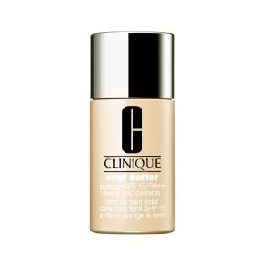 CLINIQUE EVEN BETTER MAKEUP SPF15 CN08 LINEN