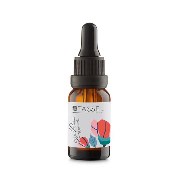 TASSEL ACEITE ESENCIAL ROSA MOSQUETA 15ML