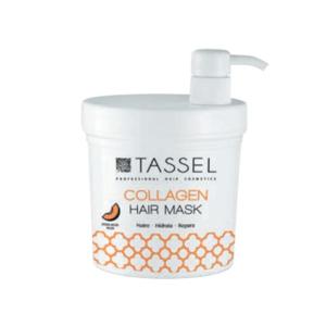 TASSEL COLLAGEN MASCARILLA CAPILAR MELON 1000ML