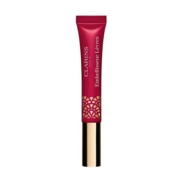 CLARINS EMBELLISSEUR BRILLO DE LABIOS 18 INTENSE GARNET 1UN