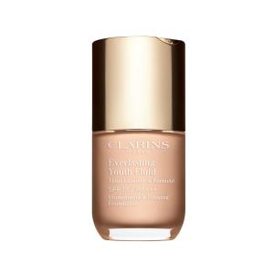 CLARINS EVERLASTING YOUTH FLUIDO SPF15 113 CHESTNUT 30ML