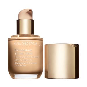 CLARINS EVERLASTING YOUTH FLUIDO SPF15 112 AMBER 30ML