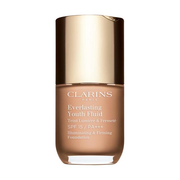 CLARINS EVERLASTING YOUTH FLUIDO SPF15 109 WHEAT 30ML