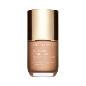 CLARINS EVERLASTING YOUTH FLUIDO SPF15 109 WHEAT 30ML